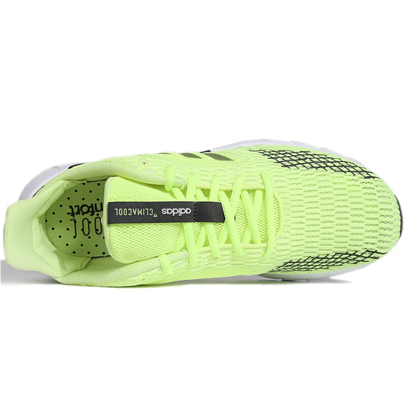 Оригинальные мужские кроссовки Adidas ASWEEGO CC Новое поступление|Беговая обувь| |