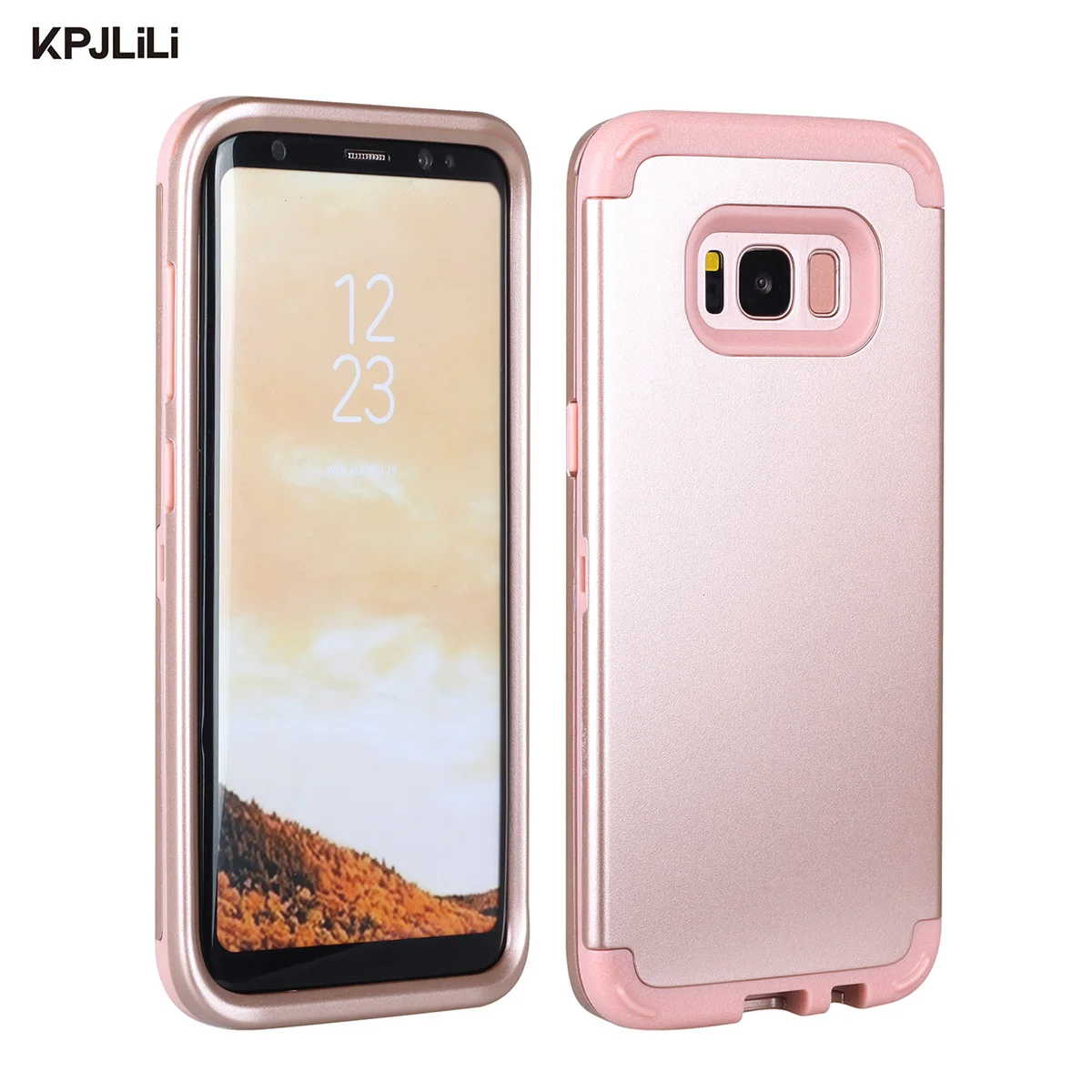 samsung s8 hard case pink samsung s8 hard case pink