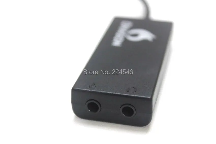DRAGON USB-2