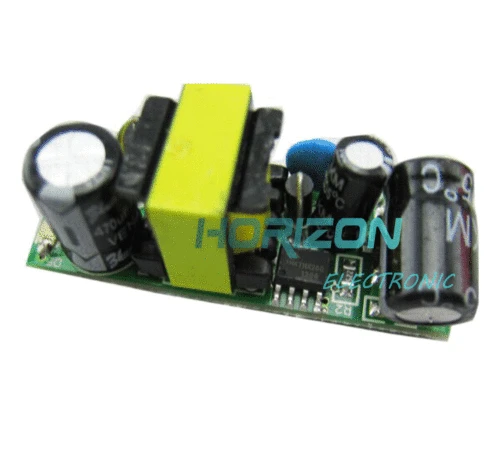 

12v 400mA AC-DC Supply Buck Converter Step Down Module Convertible Adaptor