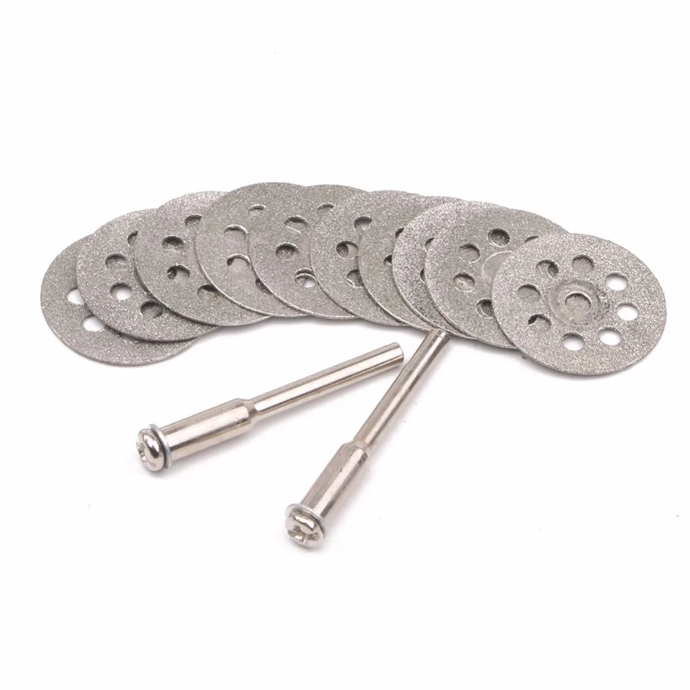 10x 22mm cutting disc grinding wheel diamond cutter circular saw blade abrasive mini drill dremel rotary tool accessories 10x 22mm cutting disc grinding wheel diamond cutter circular saw blade abrasive mini drill dremel rotary tool accessories