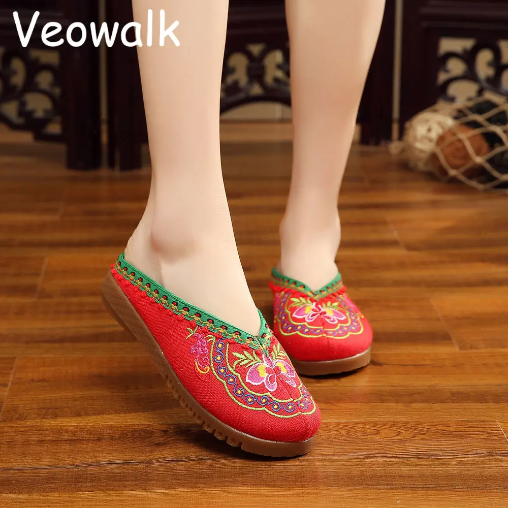 Popular Chinese Embroidered SlippersBuy Cheap Chinese Embroidered