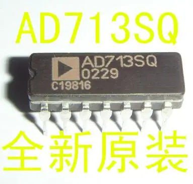 AD713SQ new and original IC, 2pcs/lot supi3 qfp100 5pcs lot new and original ic