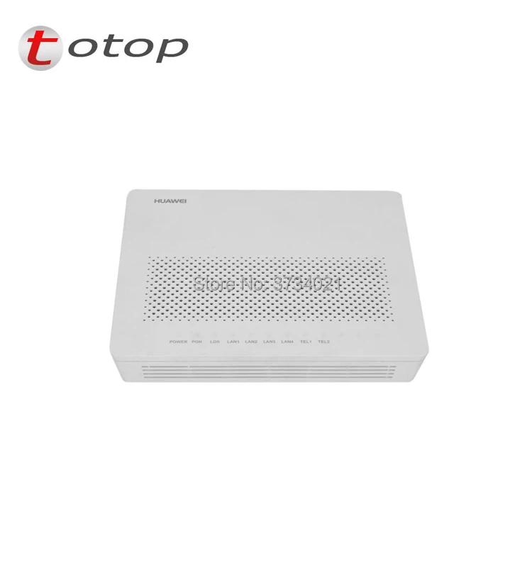 Modem de Fibra 4fe + 2tel Frete Grátis Huawei Modem Gpon Onu Óptica Mesma Função Que Hg8245h Hg8247h Hg8240h 5 High Quality Telefonia e Comunicação
