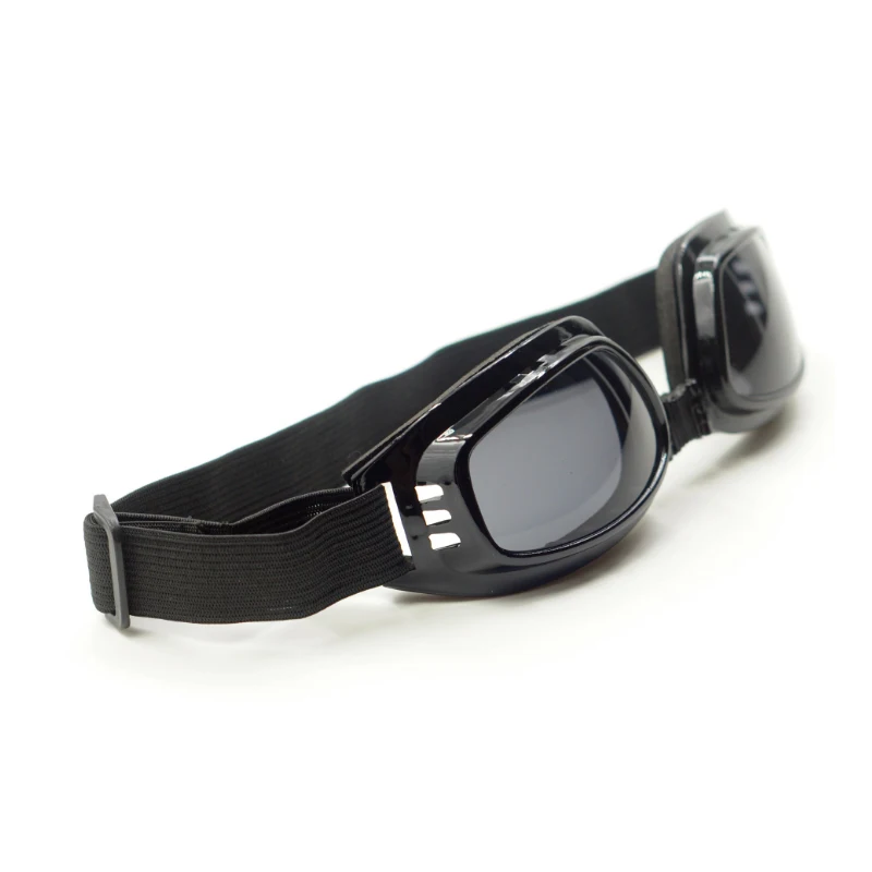 Удивительные мотоциклетные очки Мотор очки для мотокросса мотоцикл Google Солнцезащитные очки для мотокросса