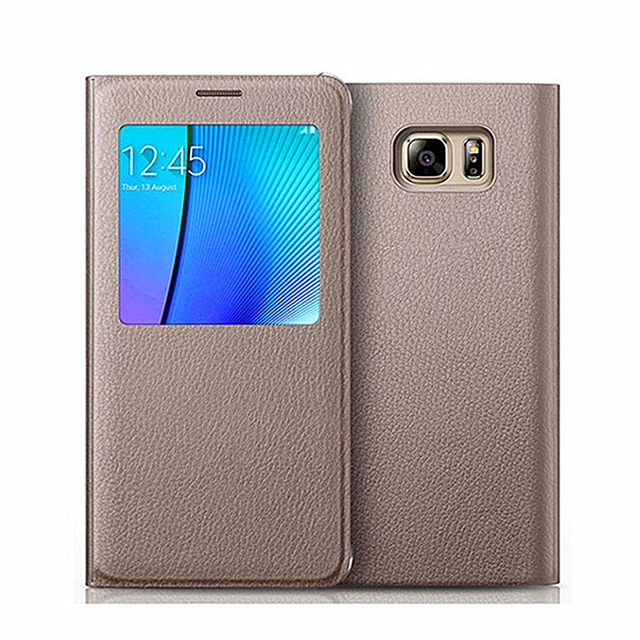 custodia flip samsung j5 2017