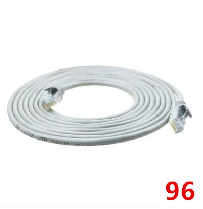 

Ugreen Ethernet Cable Cat6 Lan Cable UTP CAT 6 RJ 45 Network Cable Patch Cord for Laptop Router RJ45 Network.