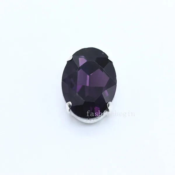 violet
