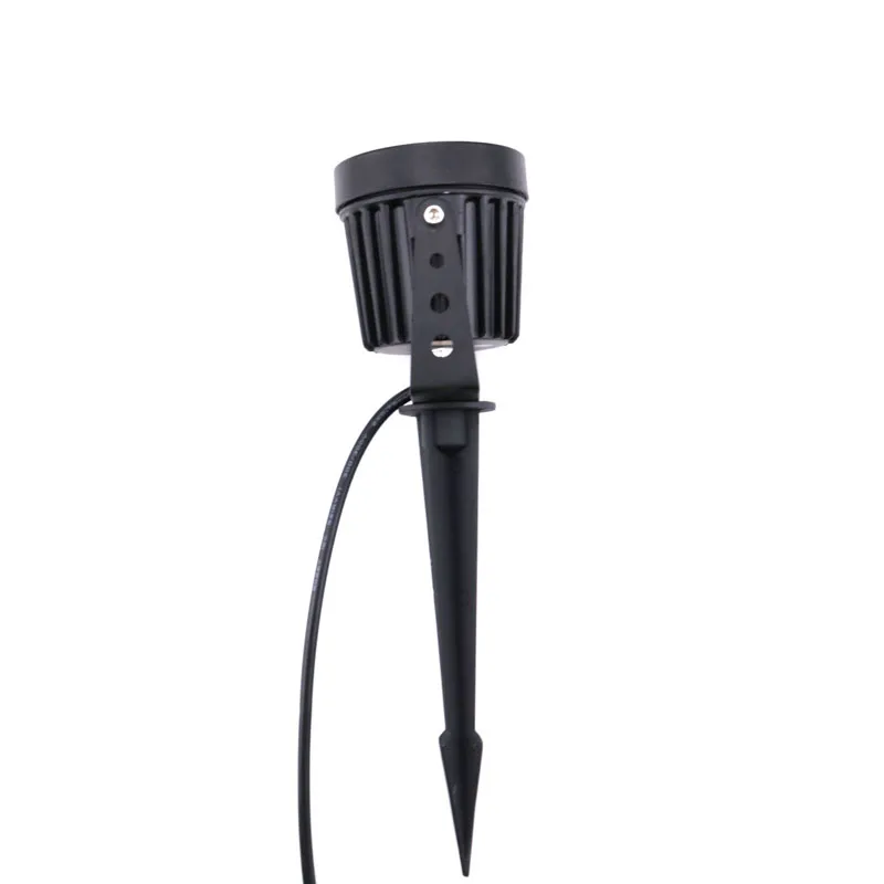 7W High power lawn 7