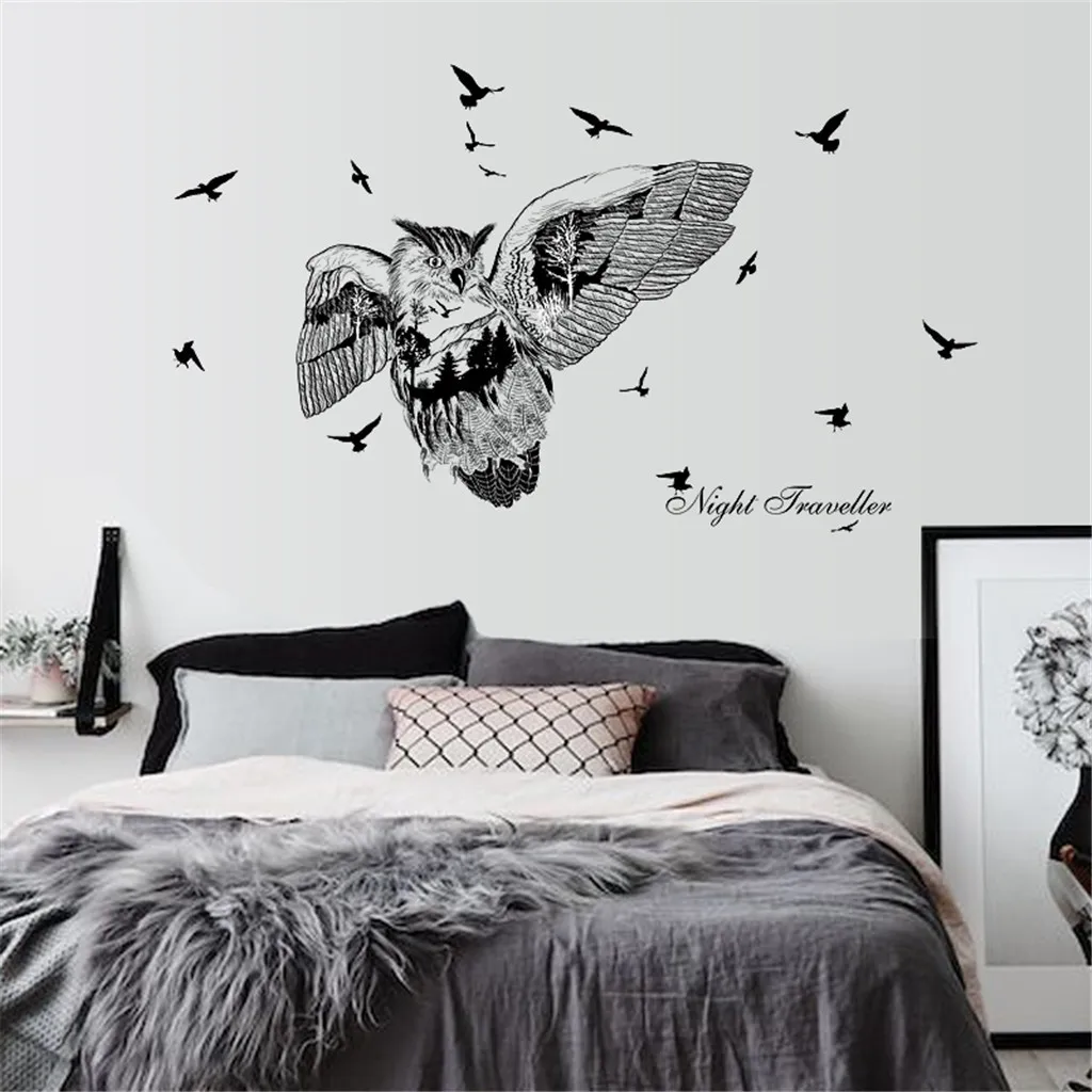 

Mobile Creative Wall Affixed With Decorative Wall Window Decoration Toilet Kids Decoration Wall Decals Sticker Refrigerator