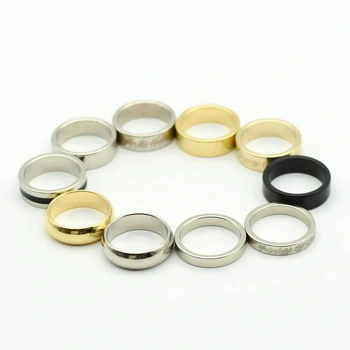 

Magic Ring #18 #19 #20 and #21 Jewelry NdFeB Magnet for Magic Performance Neodymium Magnet Toy Magnet 4 Home/ Bar 2pcs