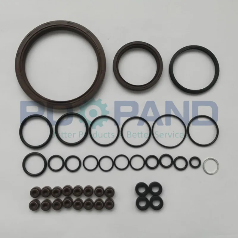 FB20 Full Set of Rebuilding Gasket Kit 10105AB400 For SUBARU Forester 2.0IXXS 2011-2012 SJ 2.0 2013-2014 2