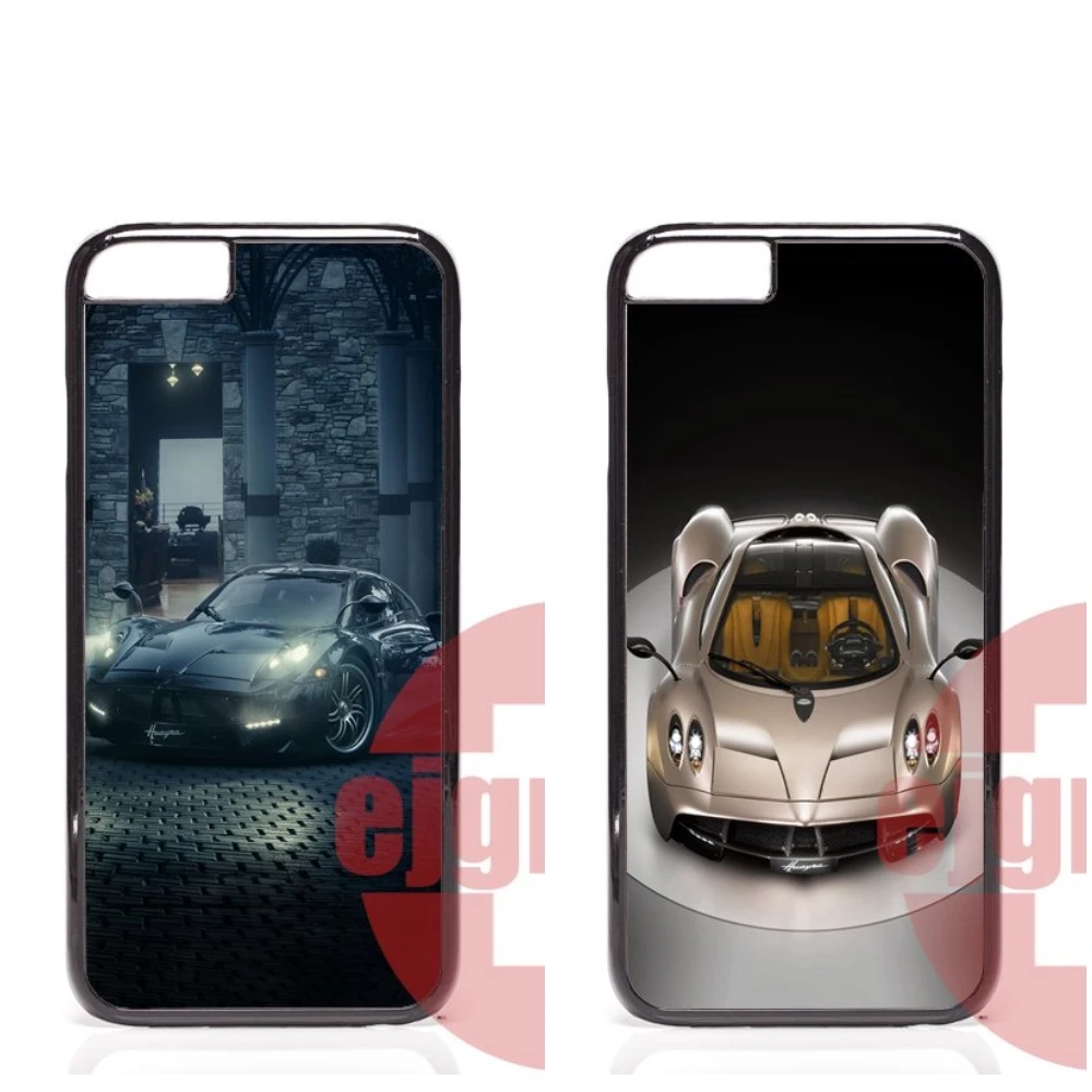 Обложки Чехол Pagani Huayra Для Huawei P7 P8 P9 мини Honor V8 3C 4C 5C 6 Mate 7 8 Плюс Lite 5X 6X Nexus P |