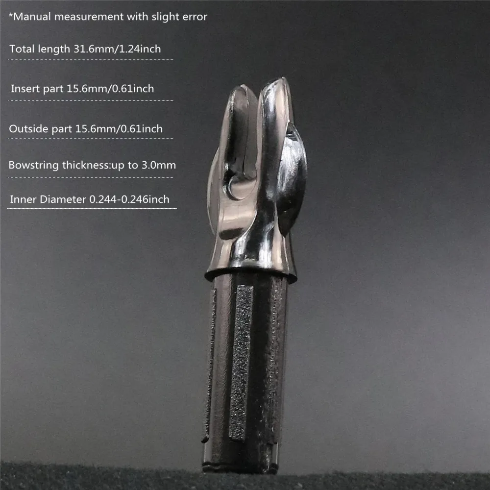 cb arrow knocks (35)