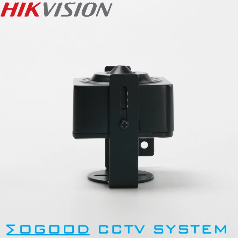 Hikvision DS-2CD2D15WD, 1MP 720 P, мини Банкомат, заменяет DS-2CD2D14WD, мини ip-камера, поддержка приложения Hik-подключения, дистанционное управление ONVIF