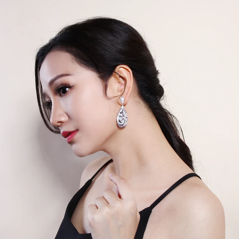 big drop earrings (7)