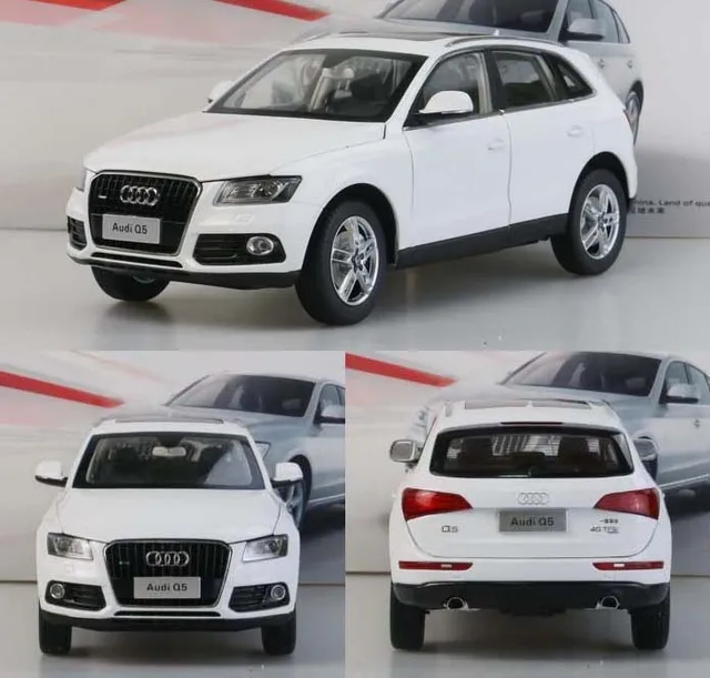 Audi Q5 Msrp >> 1 18 Audi Q5 Suv Diecast Metal Car Suv Model Toy Collection For Boy Audi Q5 Msrp >> 1 18 Audi Q5 Suv Diecast Metal Car Suv Model Toy Collection For Boy