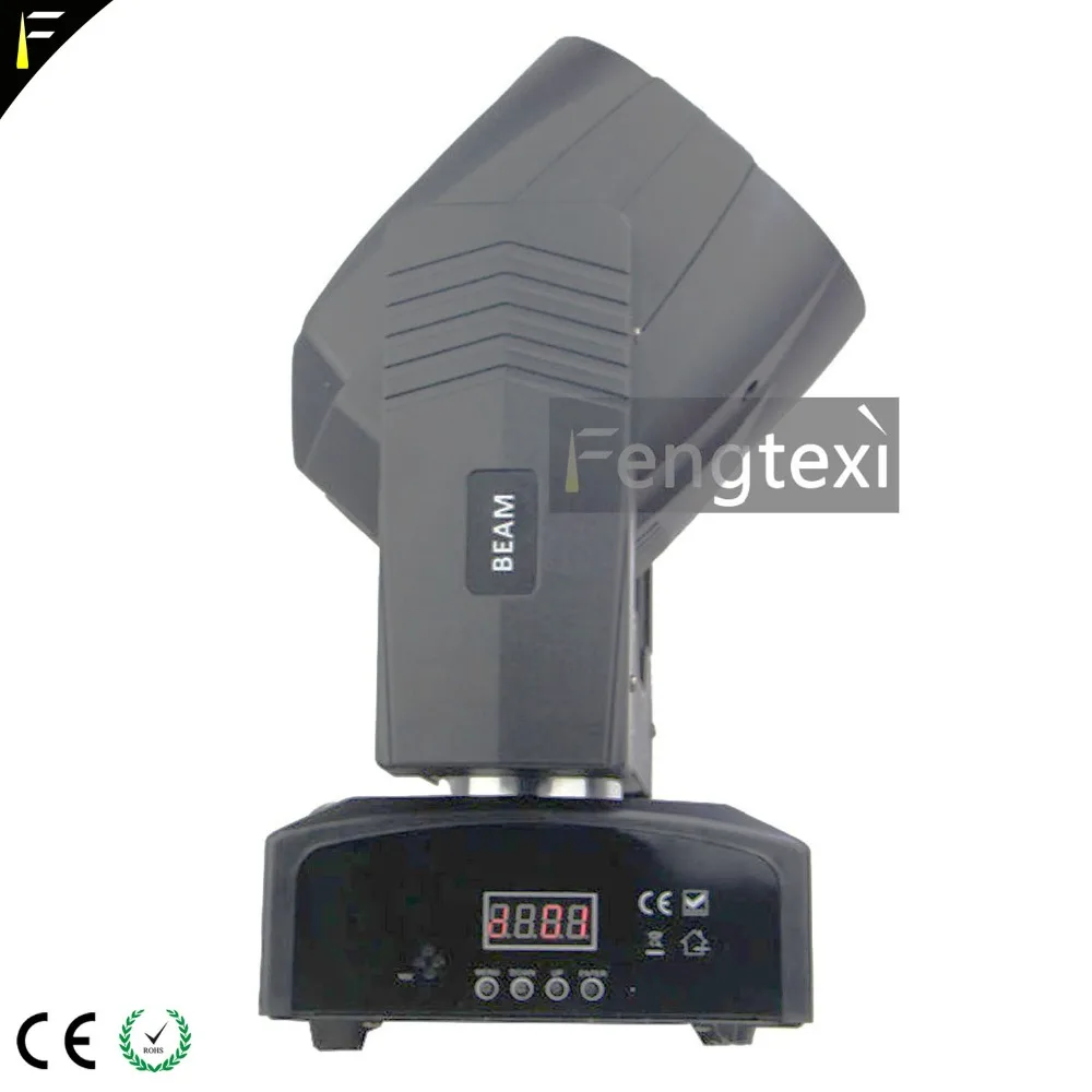 4xLED Mini Beam5