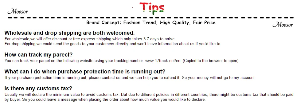 Tips (2)