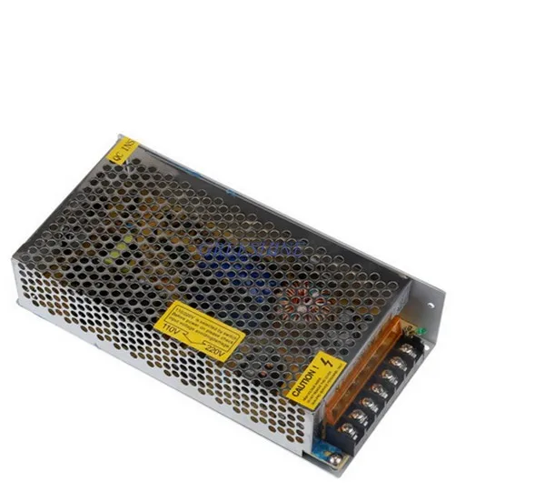 power supply12