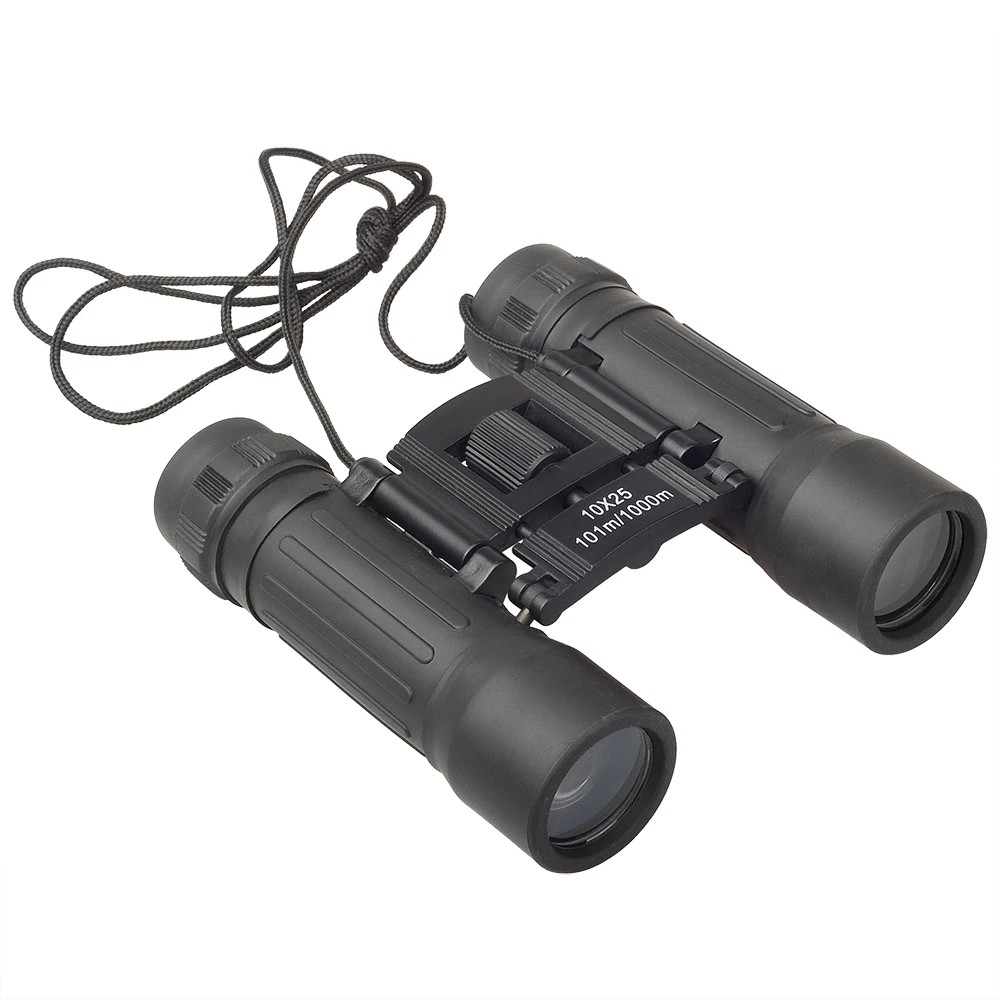 Aves e Caça Binóculos para Camping Viagens de Observação de Aves Concertos ao ar Apexel Portátil Compacto Mini Bolso 10x25 Livre Telescópio Viagens de Observação de 10 Telescópio e binóculos