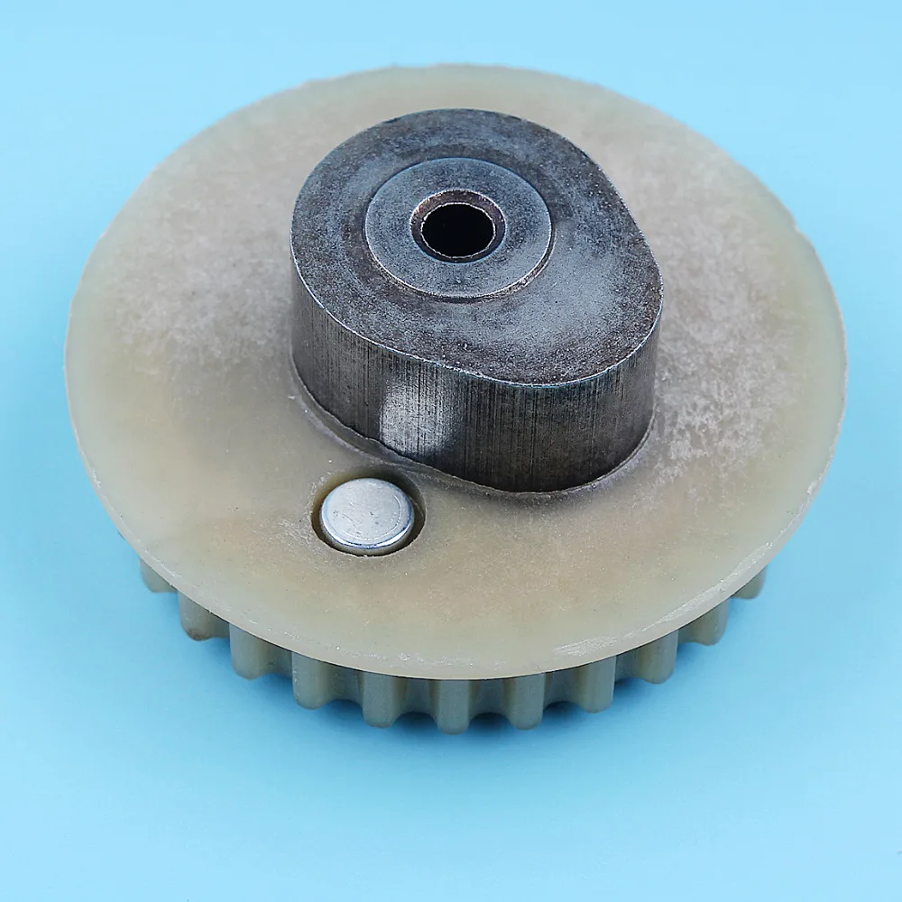 Cam shaft Camshaft Pulley Gear Wheel for HONDA GX35 GX35NT Engine