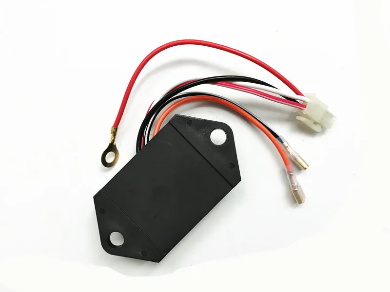 CDI Ignitor OE 72562-G01 для EZ-Go Golf Cart 4 Cycle Gas Models EPIGC107 | Автомобили и мотоциклы