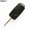 Llave abatible mejorada para coche, 5FA008548, Chip ID48, para Skoda Octavia I HAA Blade ► Foto 3/5