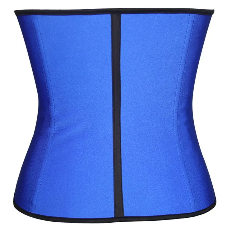 Тренировочные корсеты и бюстье из латекса 3 слоя|waist cincher trainer|waist cincherlatex waist |