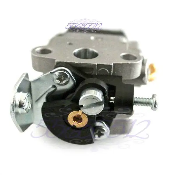 Карбюратор карбюратор для honda GX22 GX31 двигатели 16100-ZM5-803 до 4 цикл мотоблоки