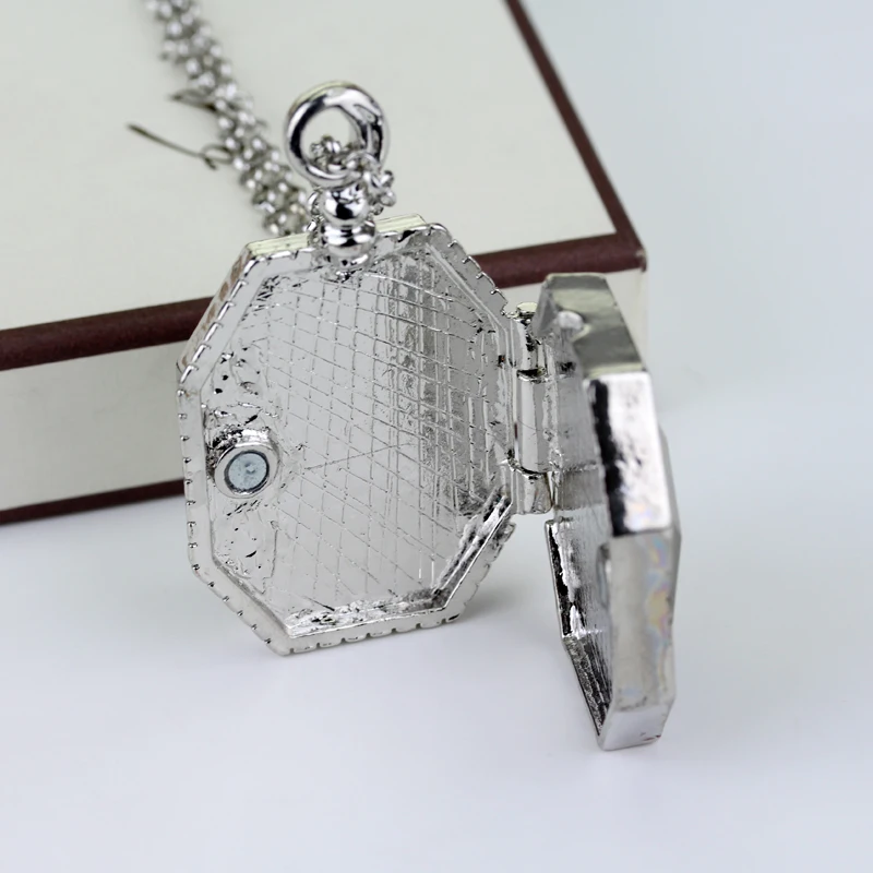 Подвеска dongsheng ожерельльлье HP Salazar Slytherin's relics Slytherin колледж сокровища Волдеморта