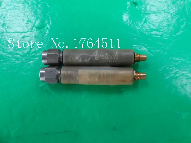 BELLA RF coaxial detector AEITECH DM510D SMA SMC