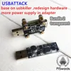 Latest USB killer V3.0 U Disk Killer Miniature power module High Voltage Pulse Generator USBKiller Accessories Complete ► Photo 2/6