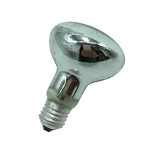 10 pk Eco Halogen Reflektor R80 42w 70w E27 warm white