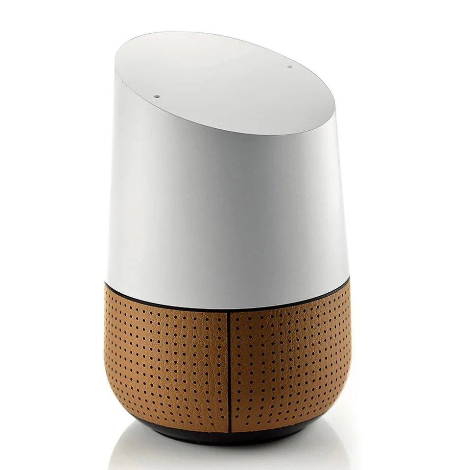 google home base colors