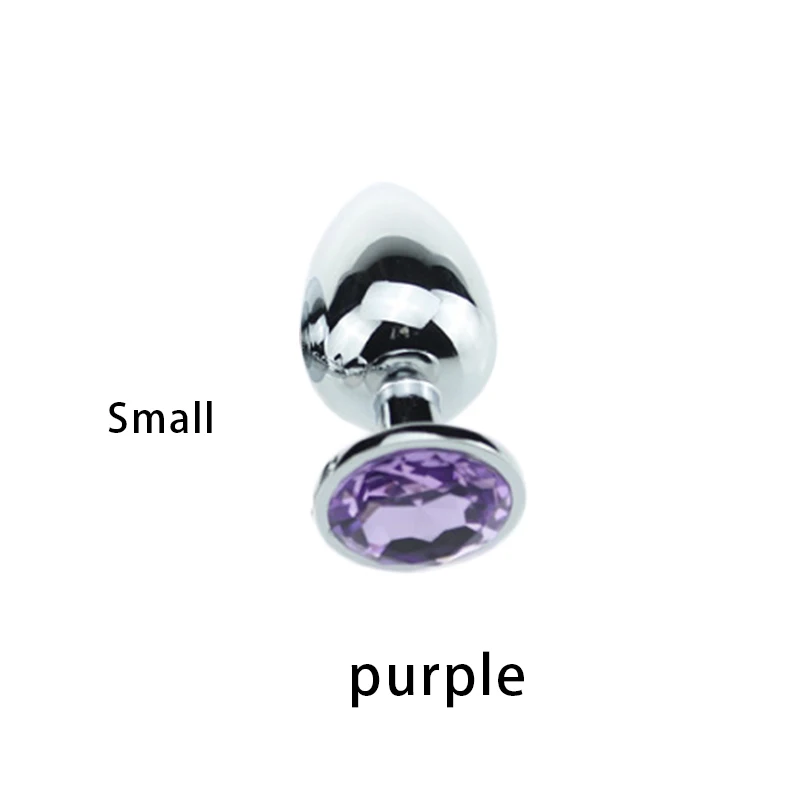 Anal plug (21)