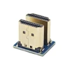 HDMI Connector For 5 Inch HDMI Raspberry Pi Screen Display DIY HDMI Connector Kit Rpi Connection Accessory Part ► Photo 3/4