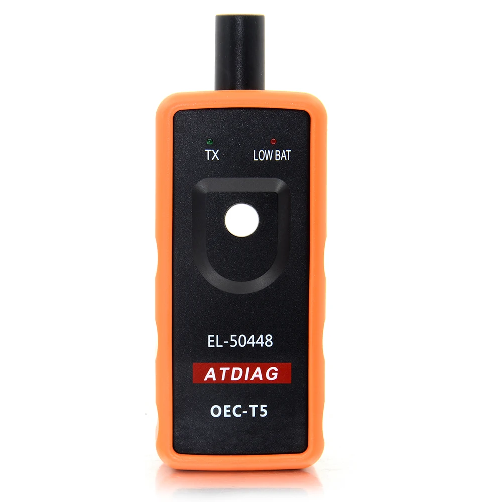 VSTM EL-50448 и шиномонтажа, китайский поставщик alibaba Давление монитор TPMS активации инструмента EL 50448 OEC-T5