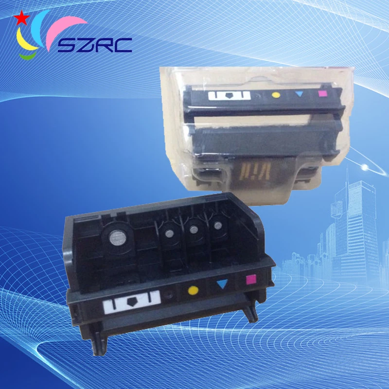 Купить 564 862 4-слота печатающей головки для компании HP b110a b110b ...