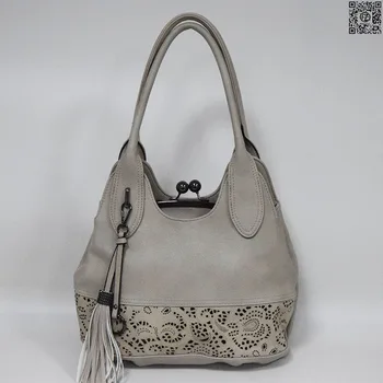

POSSESS brand, woman bag vintage style