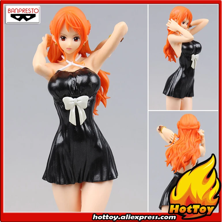100 Original Banpresto Glitter Glamours Collection Figure Nami Special Ver Black Dress From One Piece One Piece Banpresto Originalnami Figure Aliexpress 100 Original Banpresto Glitter Glamours Collection Figure Nami Special Ver Black Dress From One Piece One Piece Banpresto Originalnami Figure Aliexpress