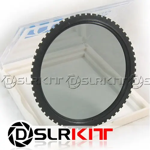 TIANYA Circular Polarizing C PL CPL Filters for Cokin P Series