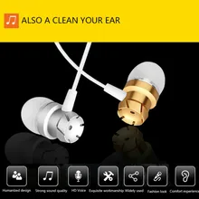 Наушники гарнитура для мобильного телефона samsung Xiaomi huawei наушники гарнитура с микрофоном спортивные общие наушники 3,5 мм наушники