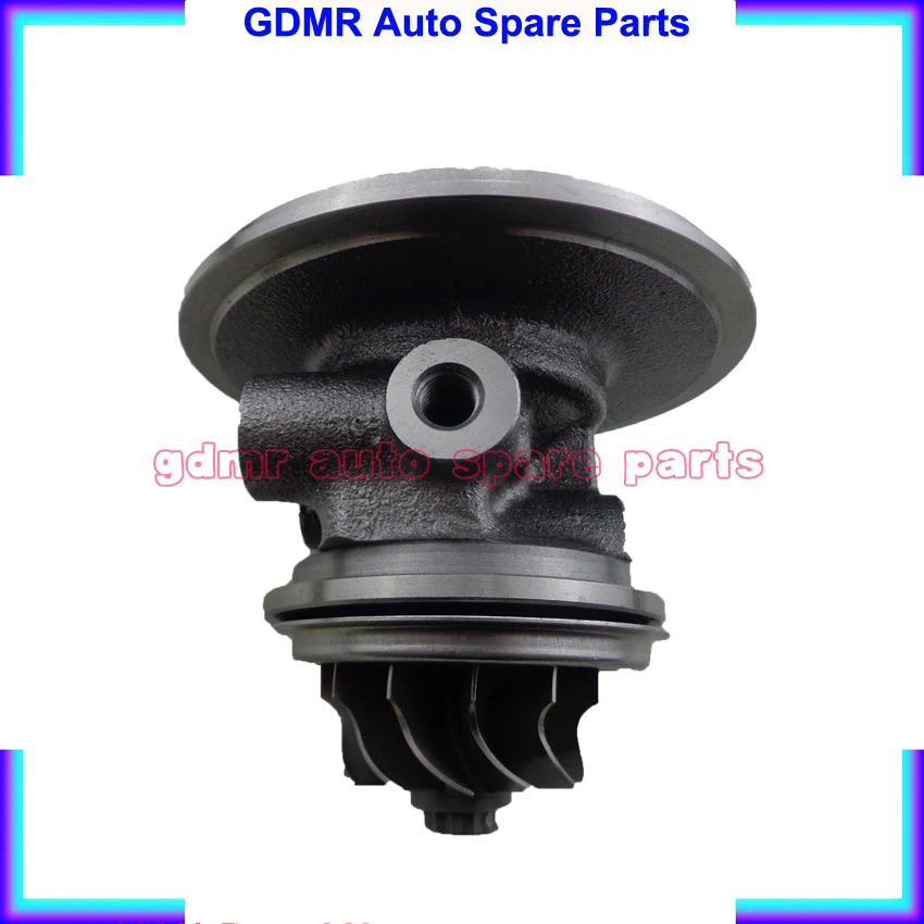 RHB5 turbo turbocharger core chra cartridge VE180027 8970385180 8971480760 8970863433 for isuzu trooper for Opel Monterey Frontera 4JB1TC 4JG2