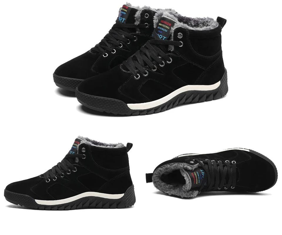 G03 Black