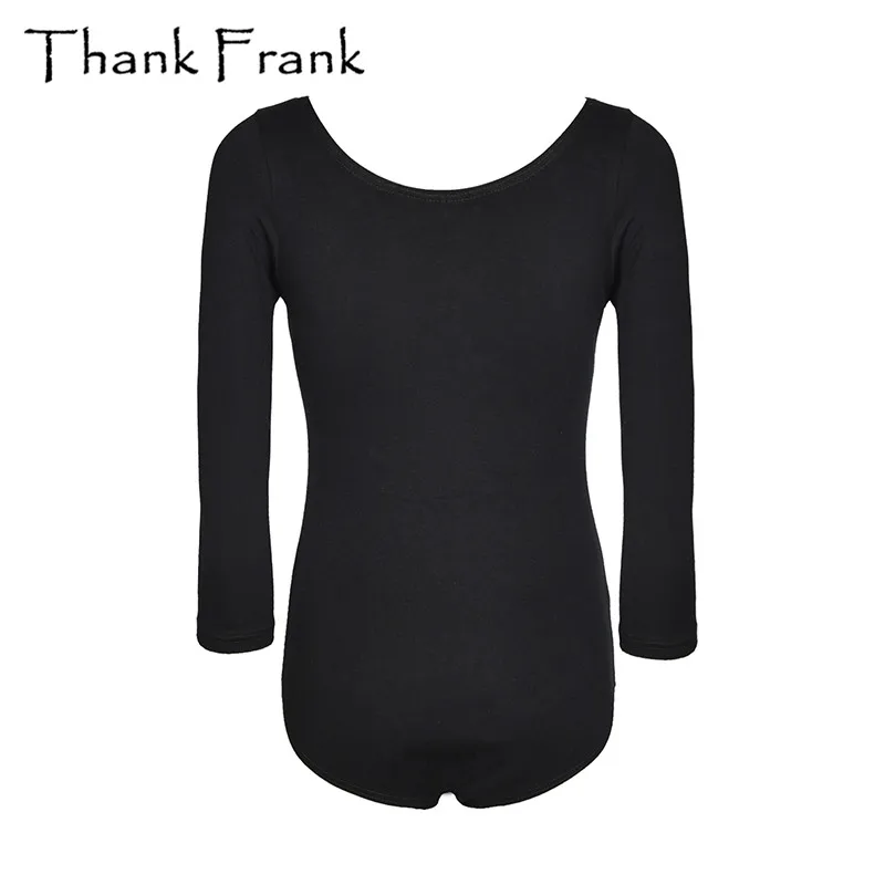 Kids Cotton Gymnastics Leotard Girls Rhinestone Long Sleeve Ballet Leotards Tolddler Children Classical Skate Dancewear TF1013 Kids Cotton Gymnastics Leotard Girls Rhinestone Long Sleeve Ballet Leotards Tolddler Children Classical Skate Dancewear TF1013