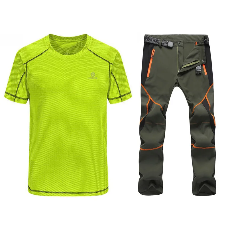 Green Army green