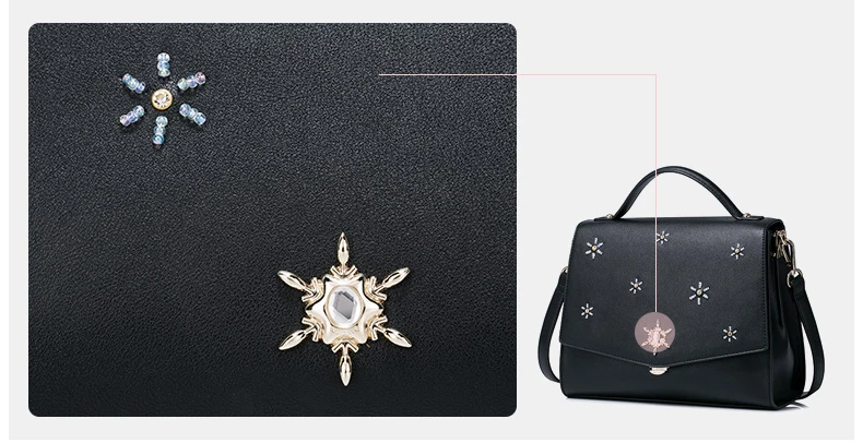 Women handbag 6