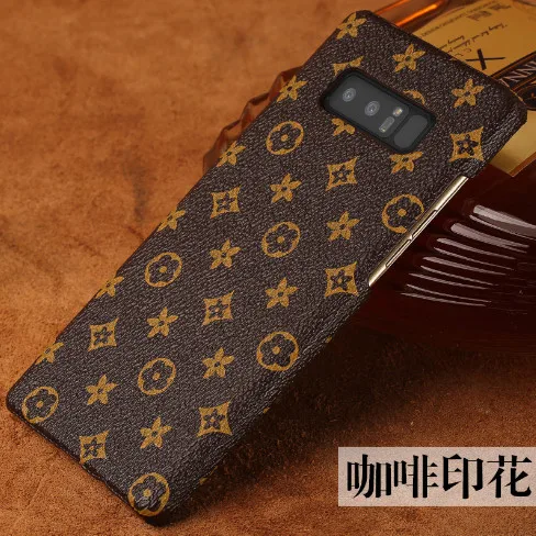 

Note 9 Case for Samsung Note 9 Fundas for Samsun Galaxy Note 9 Phone Back Case Cover Free Shipping PU Leather Back Cover Shell