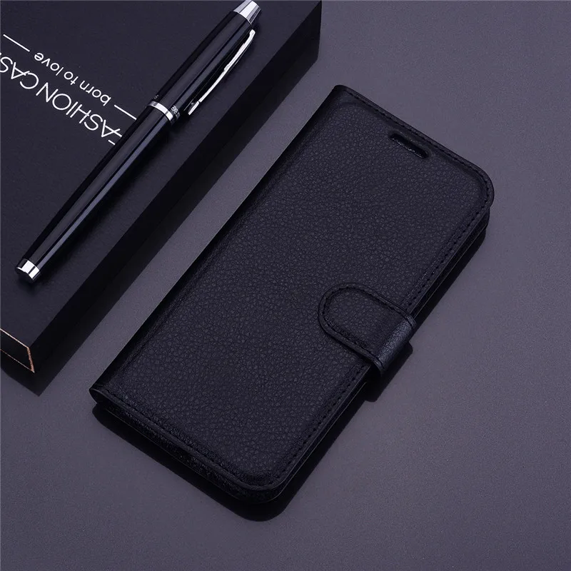 Leather Case on for Huawei honor 7A Pro 5.7 AUM-L29 case Soft Back Covers Flip Case For Huawei Honor 7A 5.45 DUA-L22 Phone Cases - Цвет: Type 21